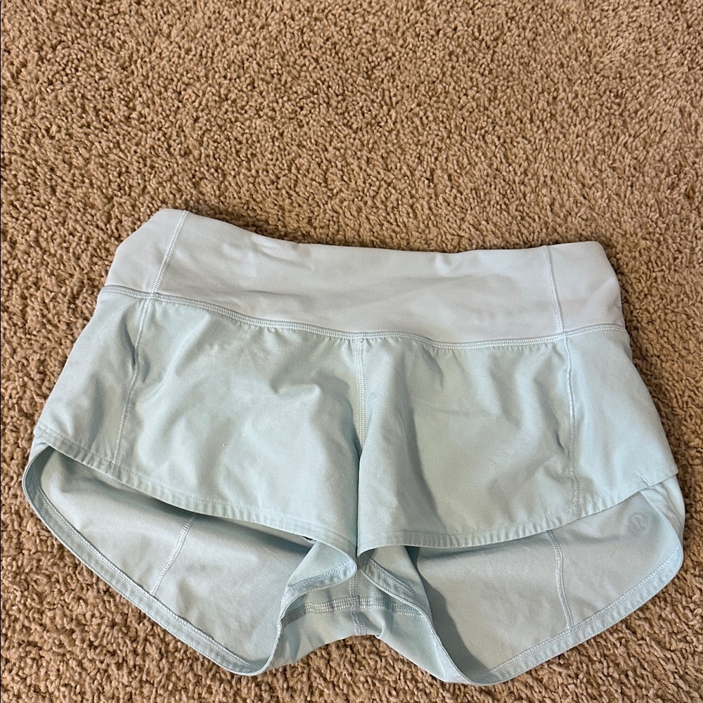 Speed up 2.5 inch size 2 lululemon